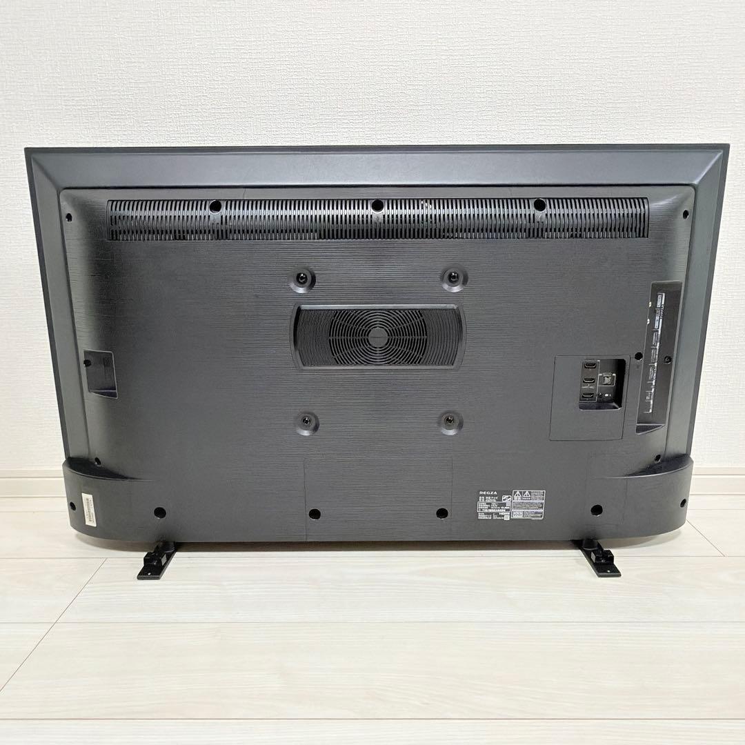 REGZA レグザ テレビ 43Z570L 43インチ / 4K テレビ
