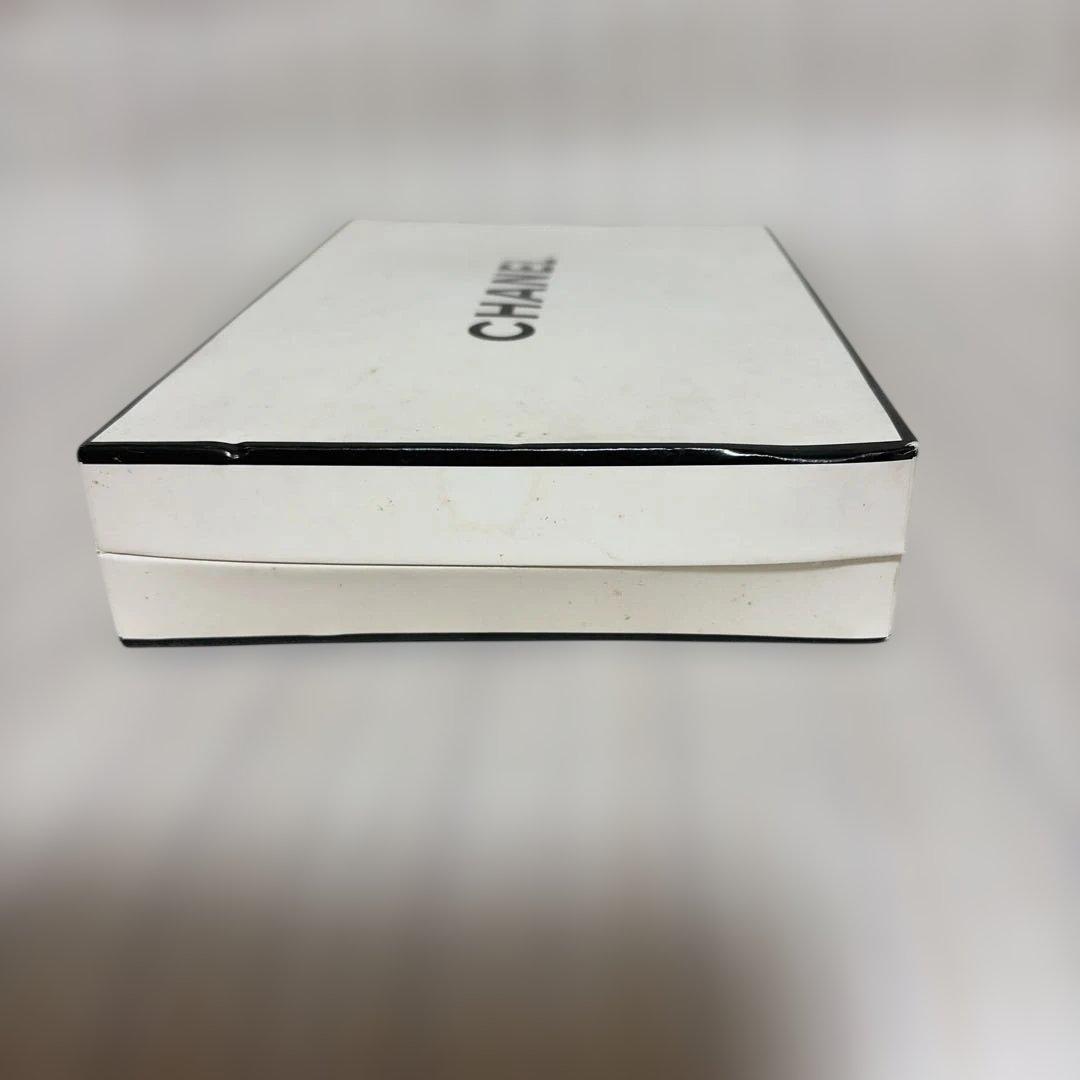 保管品 CHANEL №5 サヴォン　ギフトセット 75g✖️5