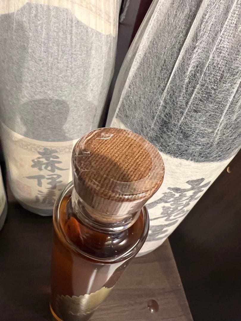 イチローズモルトリーフ ミズナラウッドリザーブMWR 200ml