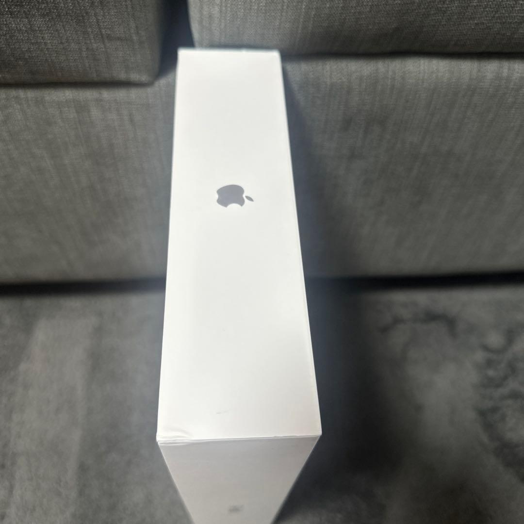 【新品未開封】Apple iPad A16 WiFi 128GB シルバー