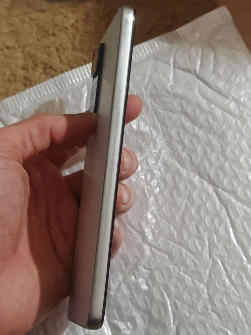Xiaomi redmi note 11 pro 5G 128gb simフリー