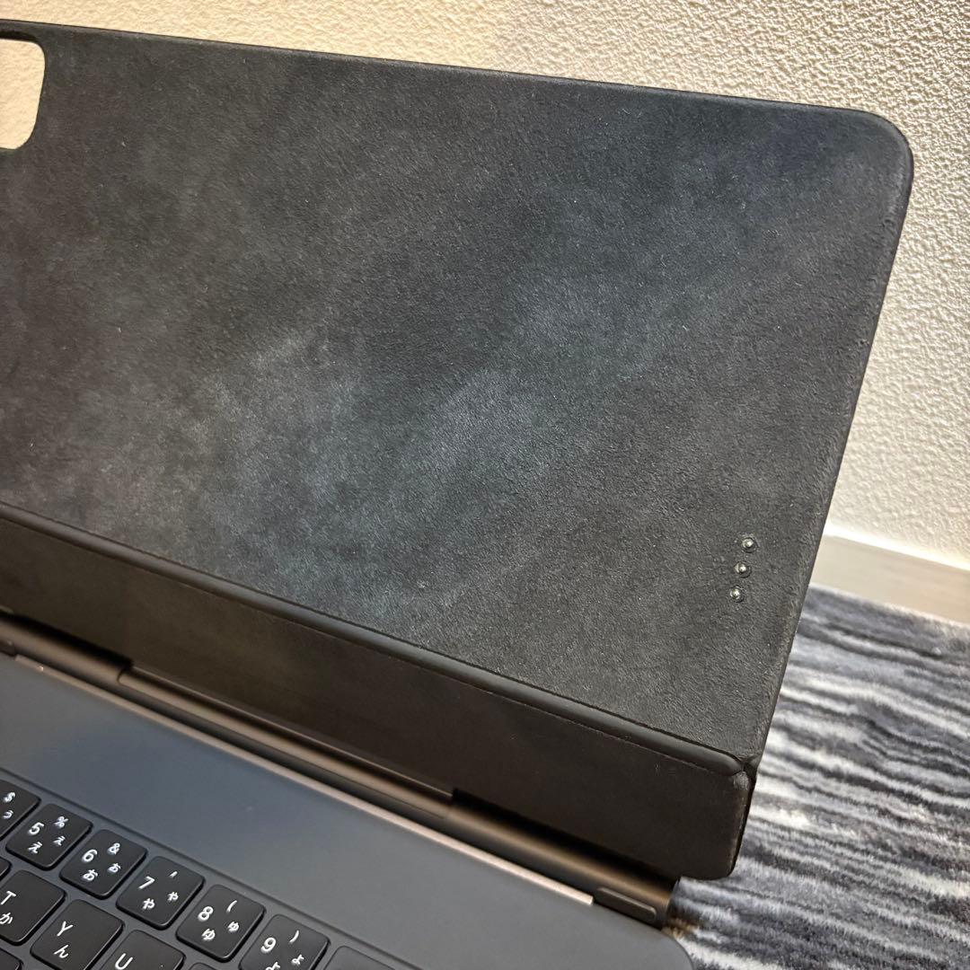 【極美品】Apple 純正　Magic Keyboard 11インチ用　日本語