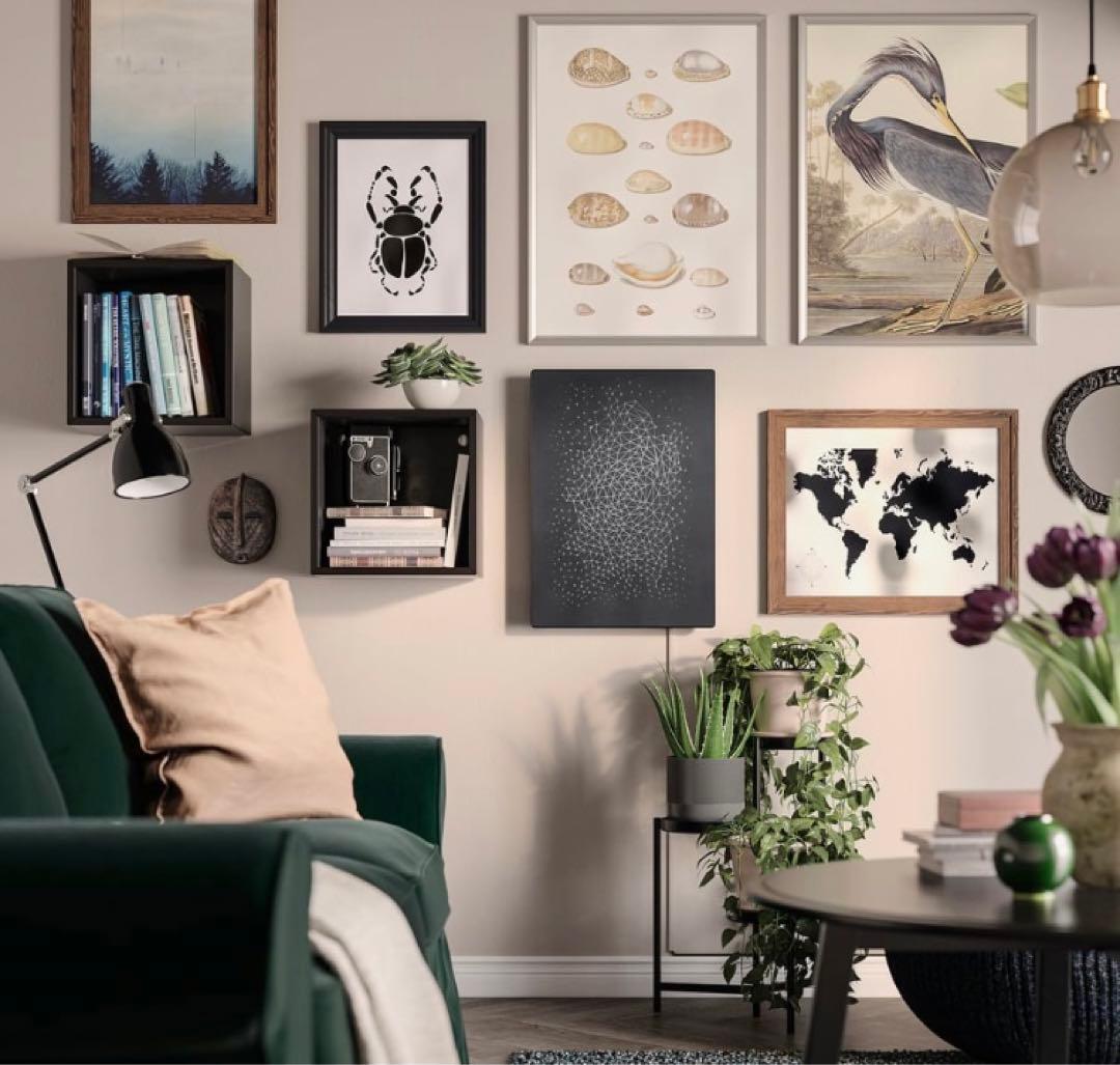 新品 IKEA SYMFONISK シンフォニスク WiFiスピーカーSonos