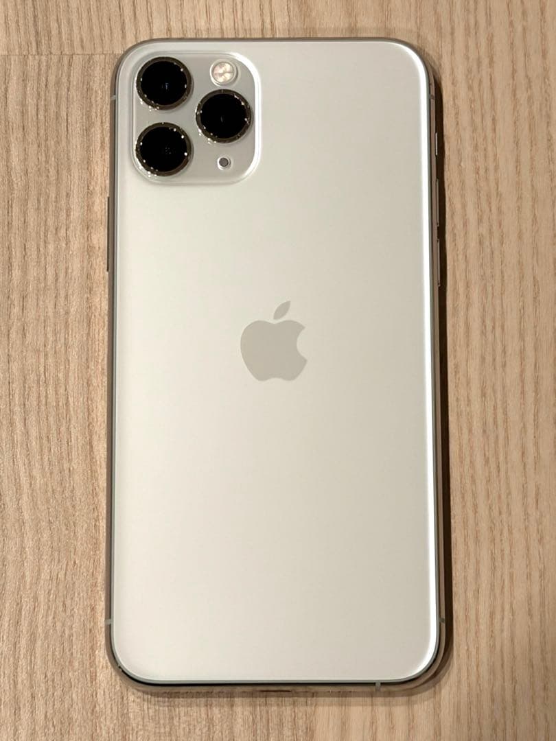 iPhone11 256GB 日本国内版 SIMフリー