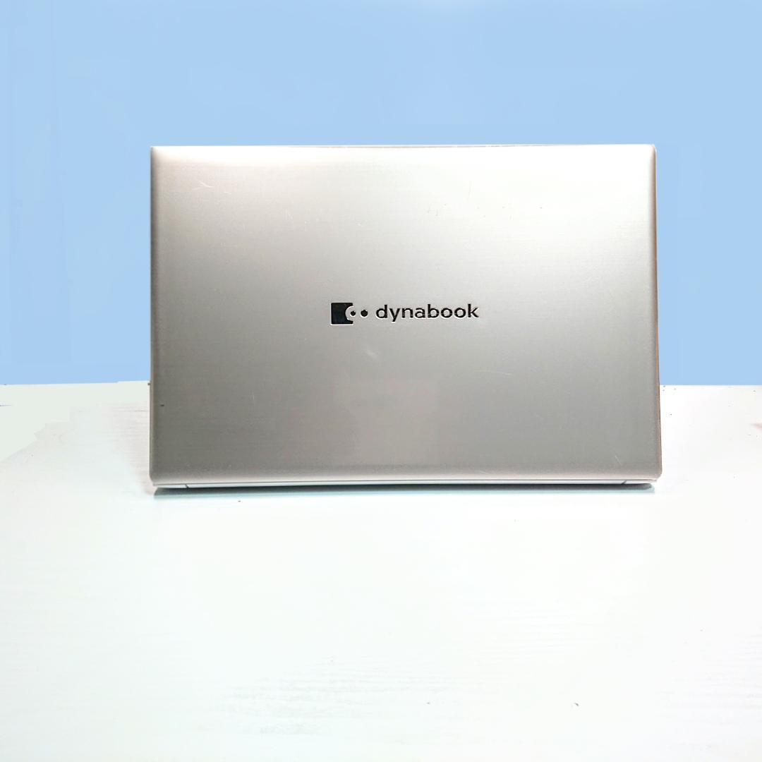 美品！Dynabook C6/P 第11世代Core i5 [358]