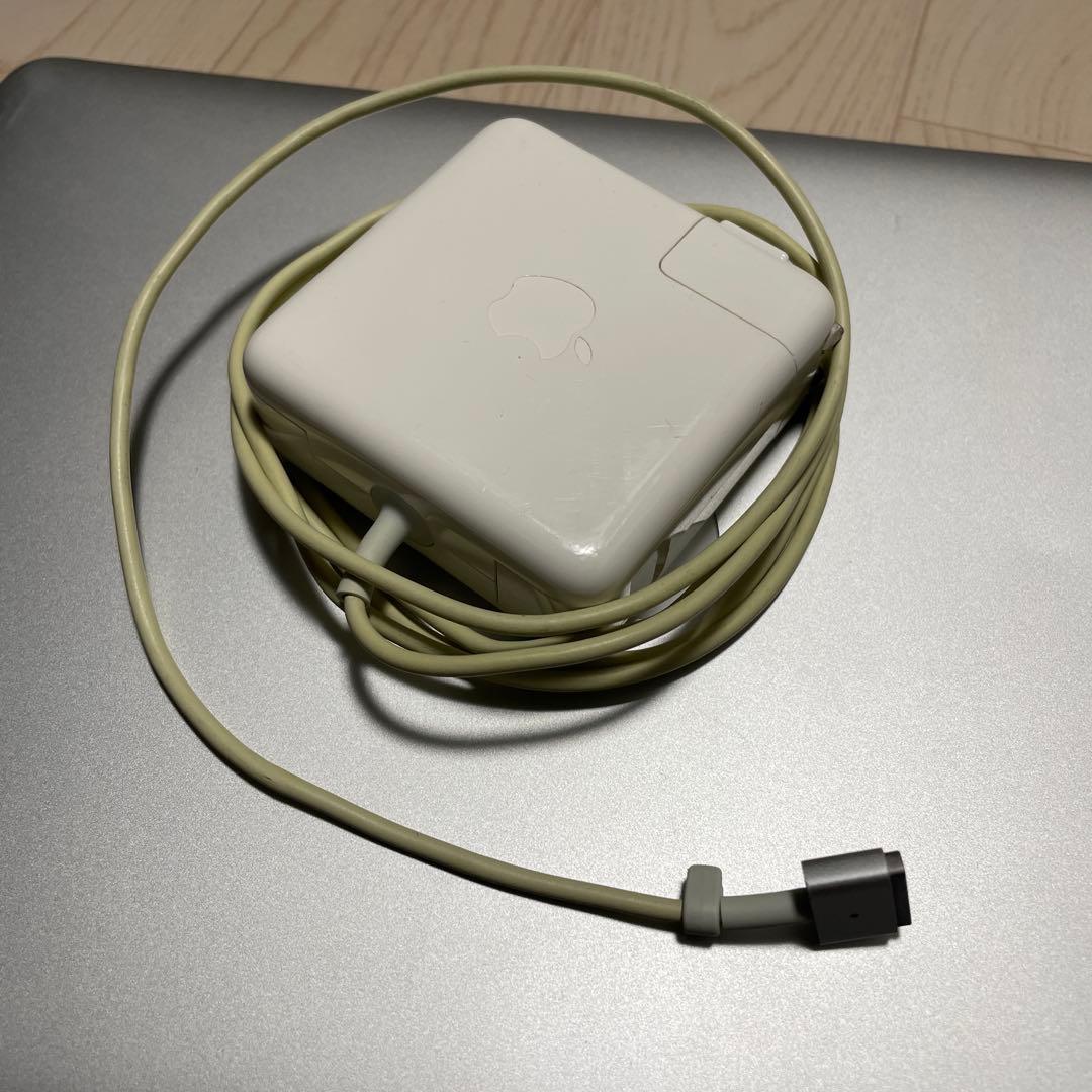 Apple MacBook ジャンク品