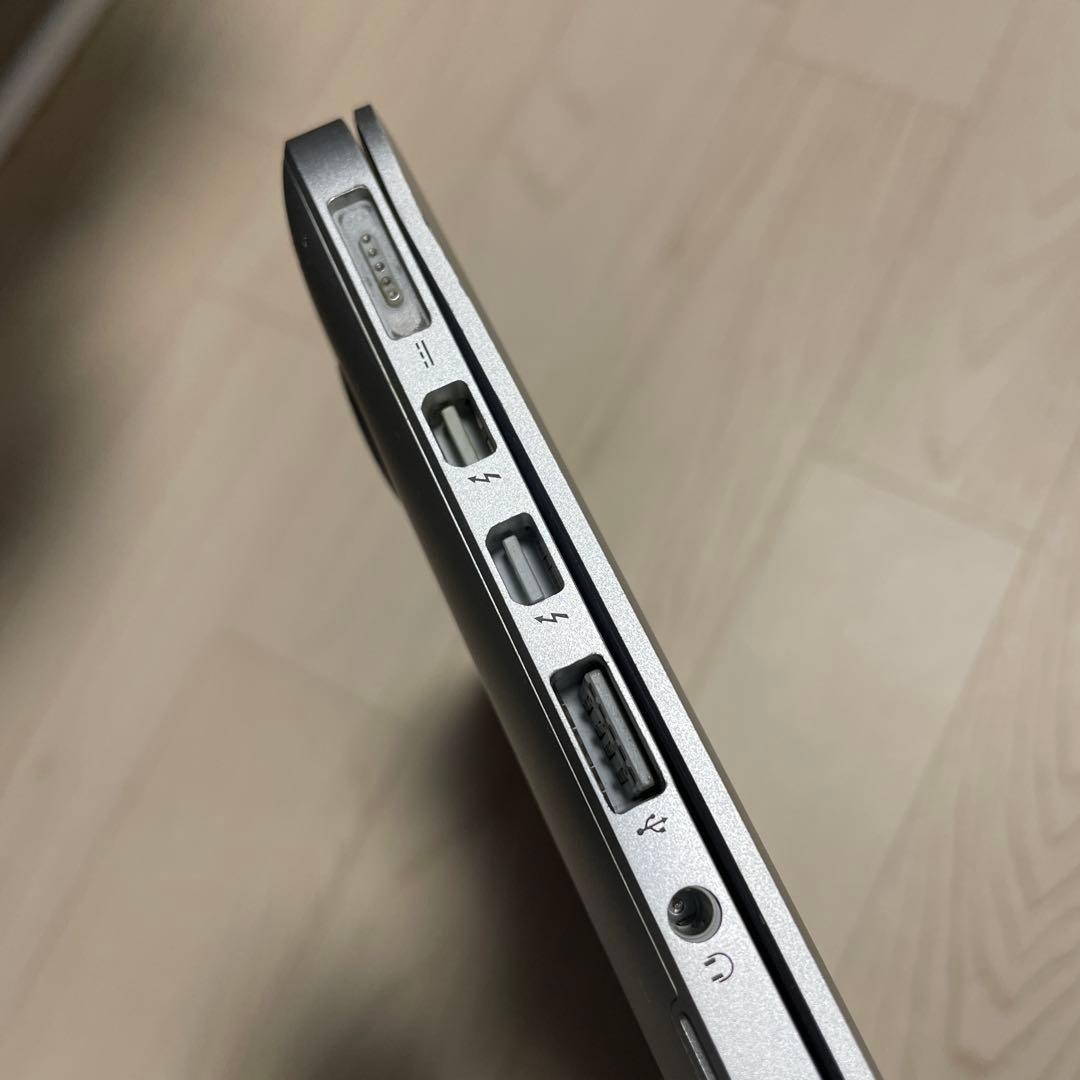 Apple MacBook ジャンク品