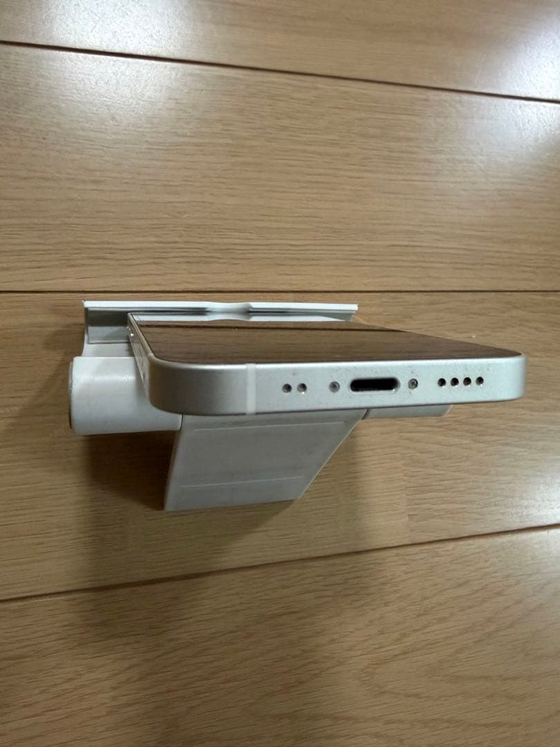 【超美品】iPhone12mini 128GB simフリー ホワイト 即発送