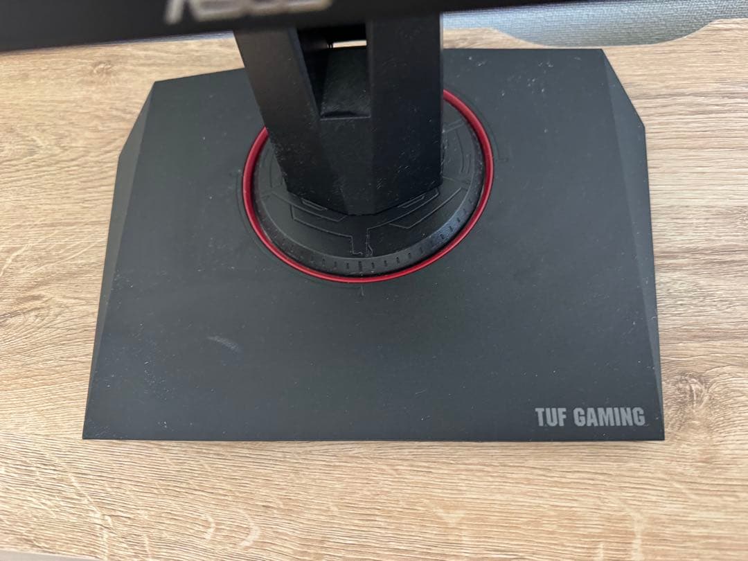 ASUS VG259Q 24.5インチ