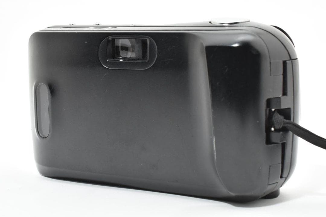 OLYMPUS オリンパス μ mju 初代 コンパクト フィルムカメラ
