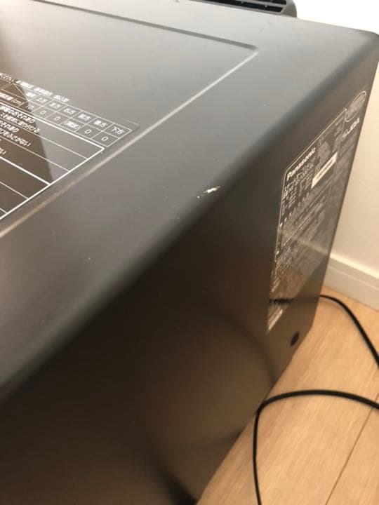 パナソニック　スチームオーブンレンジ　NE-BS1000 ジャンク品