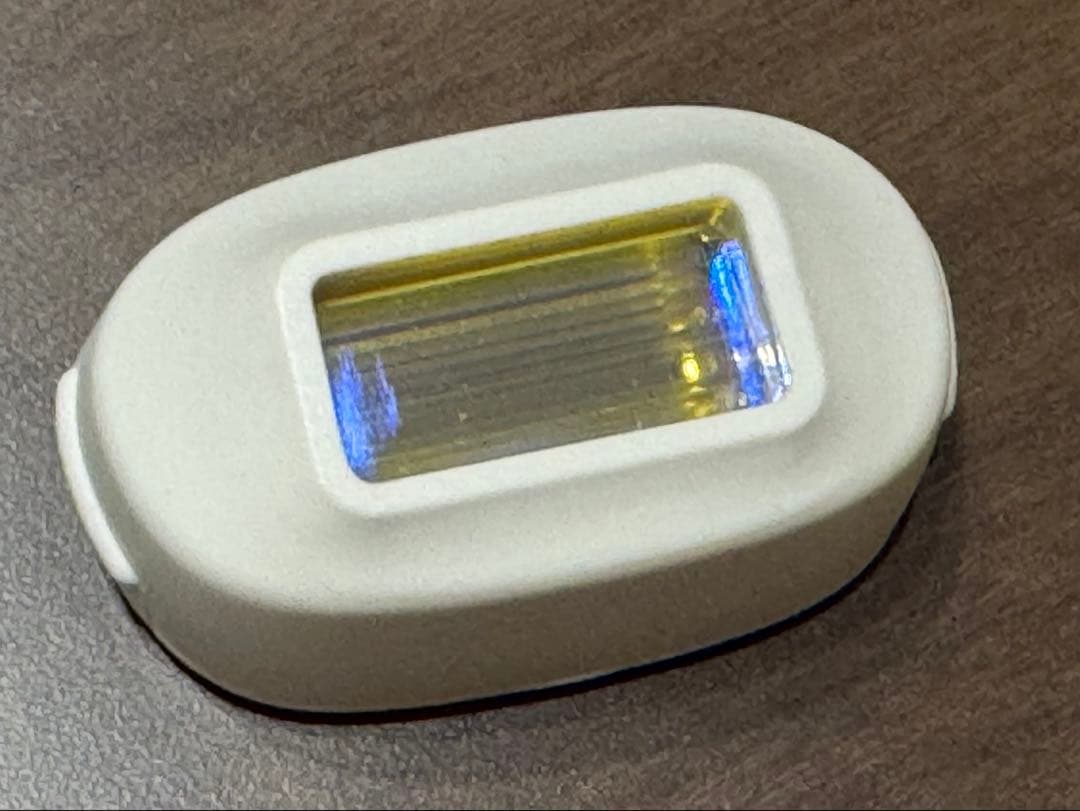 超美品 ストロングカートリッジ ケノン 強力脱毛器 ヒゲ脱毛