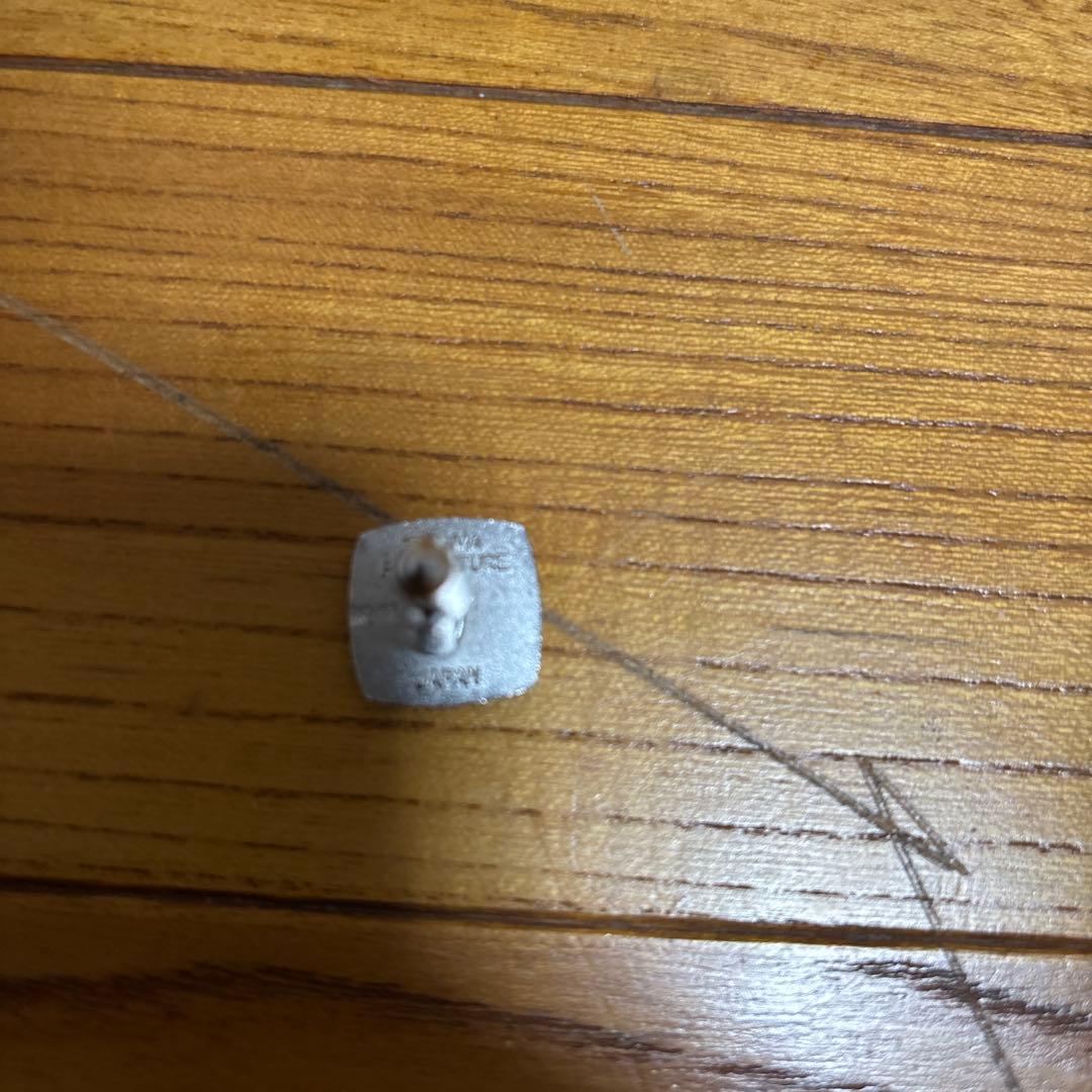 純銀4点セット