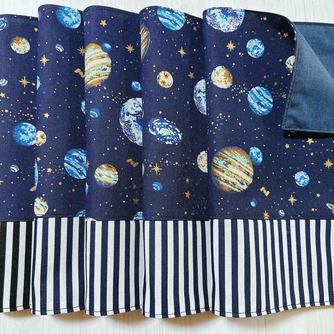 【ダッフィー】ハンドメイド　ランチョンマット