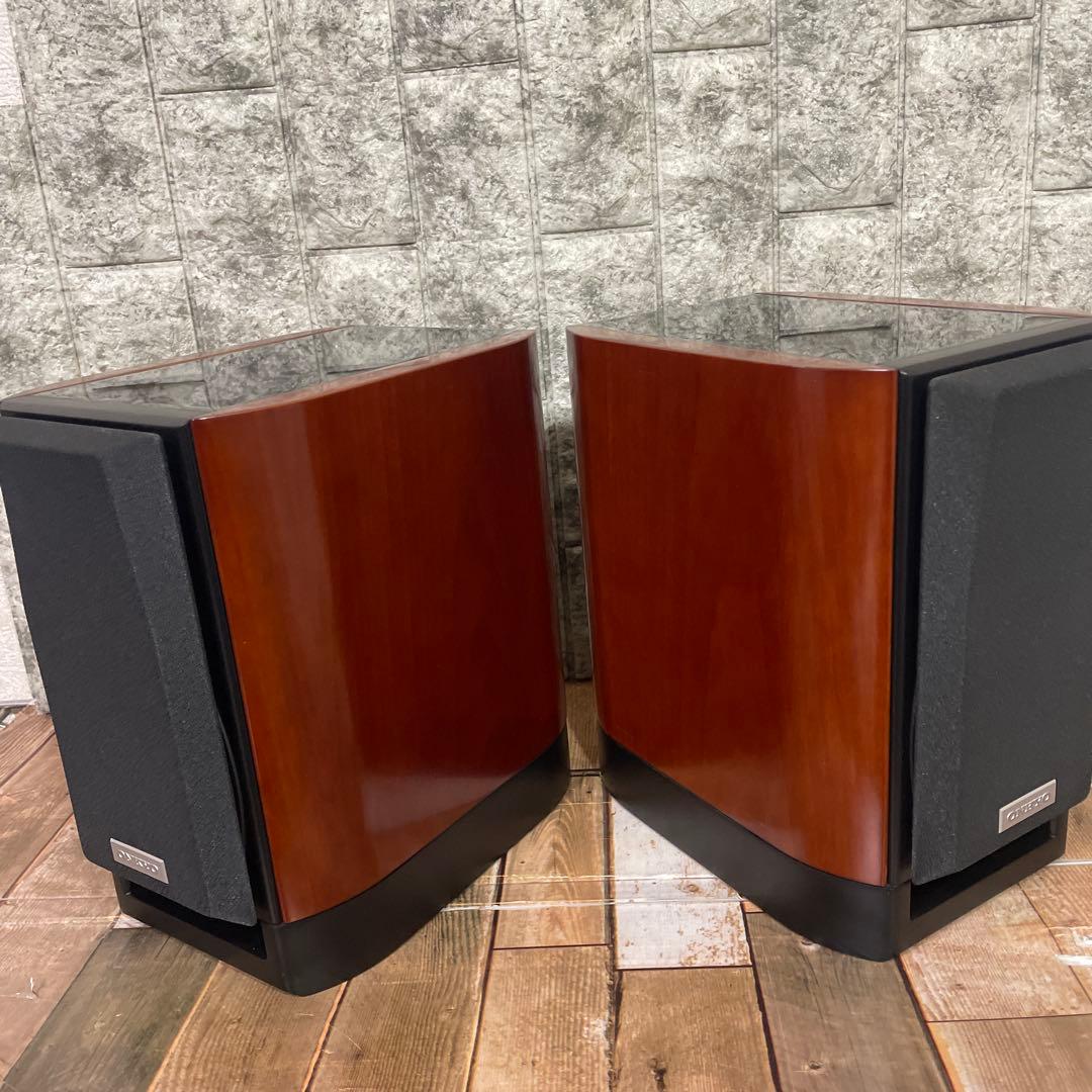 #909 美品ONKYO D-112EX LTD