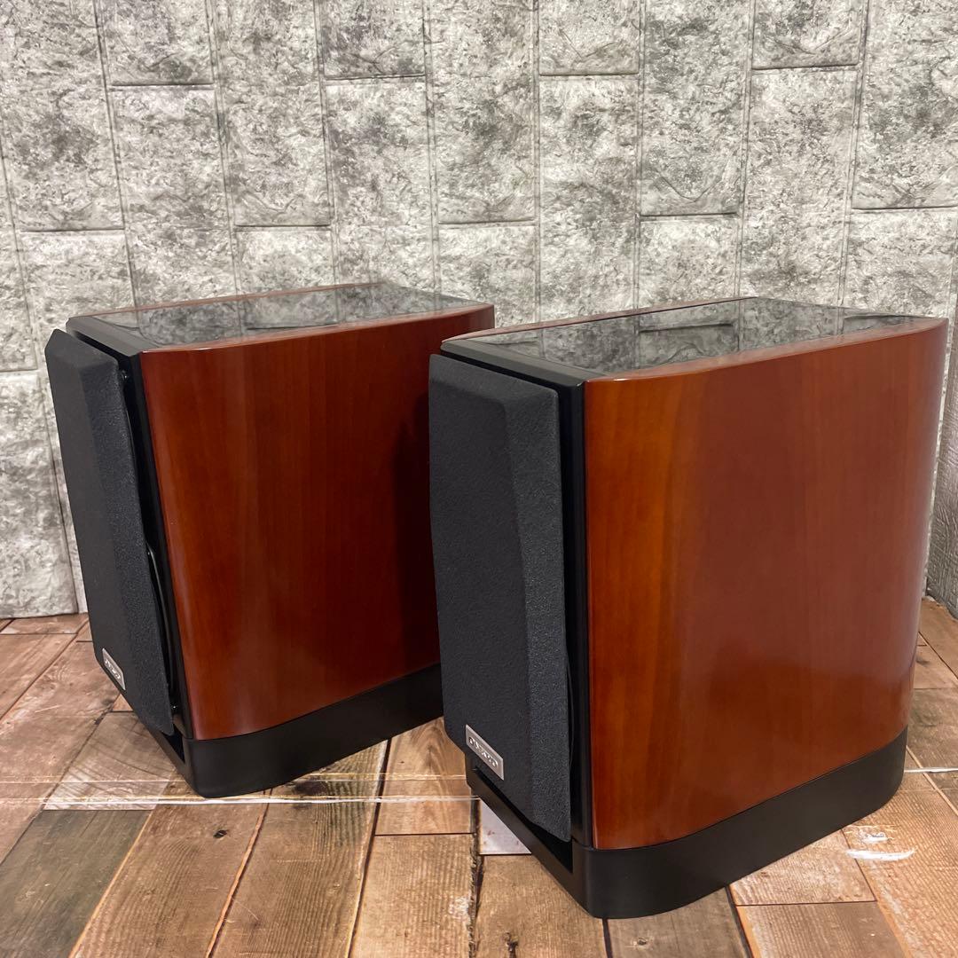 #909 美品ONKYO D-112EX LTD