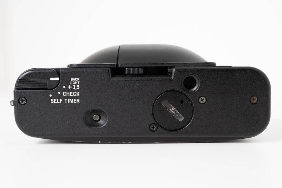 【特価】OLYMPUS オリンパス XA コンパクトフィルムカメラ 動作品