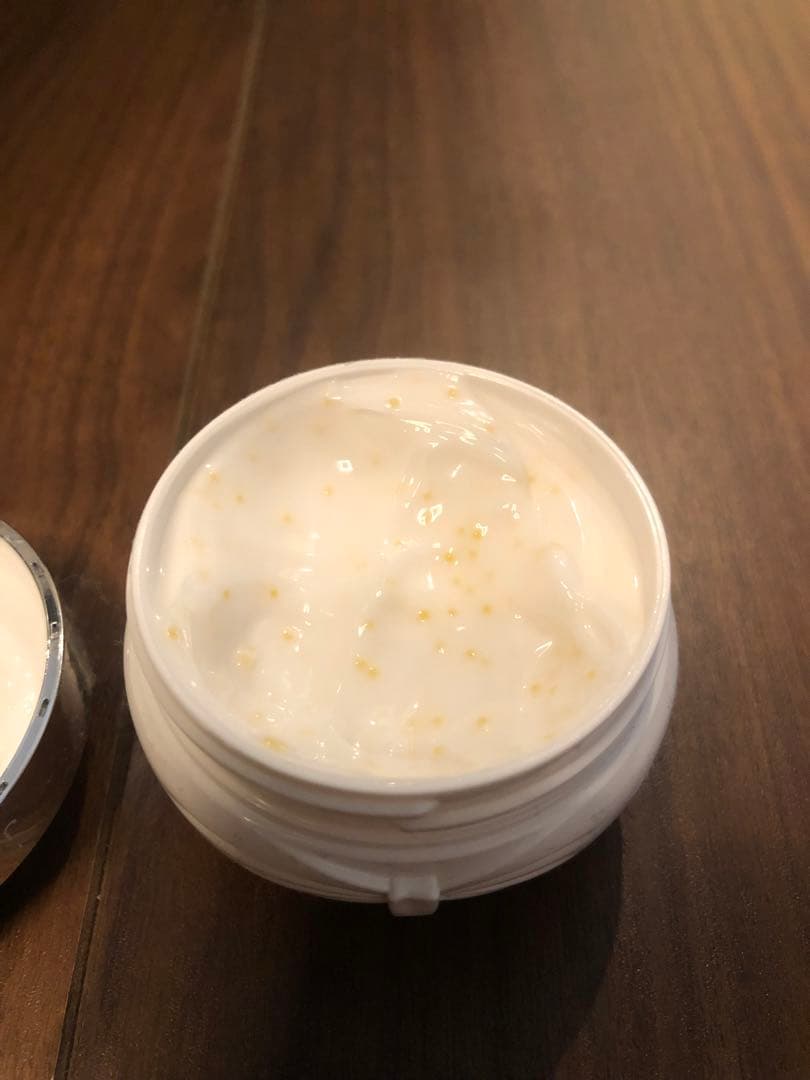ブリリアントジュエル　パフュームヘアミスト　ハンドクリーム　ディープモイスチュア