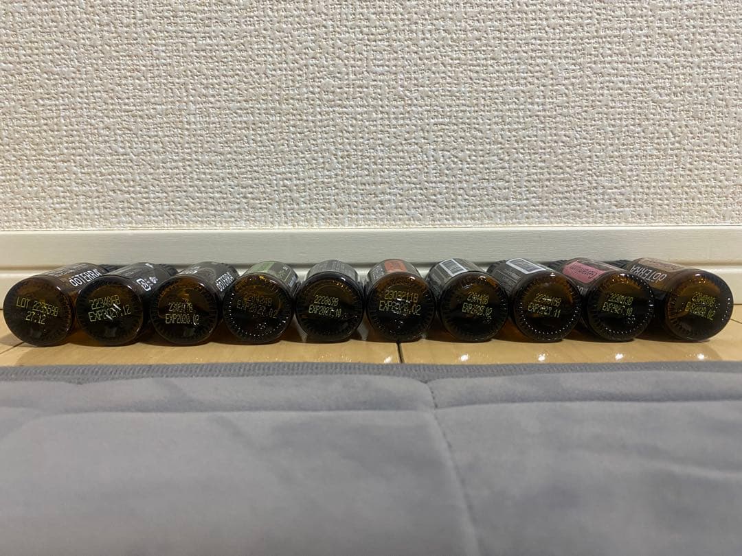 doTERRA アロマオイル キット