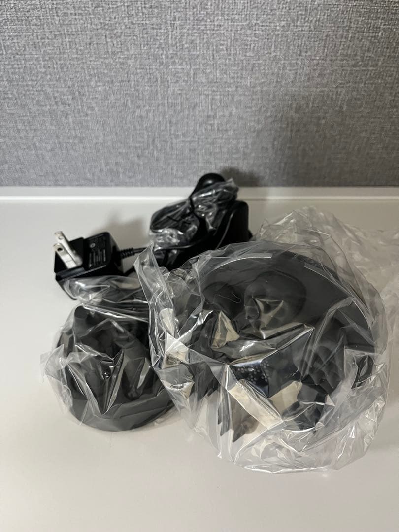 ミーゼ　ニードルヘッドスパリフト　アクティブ