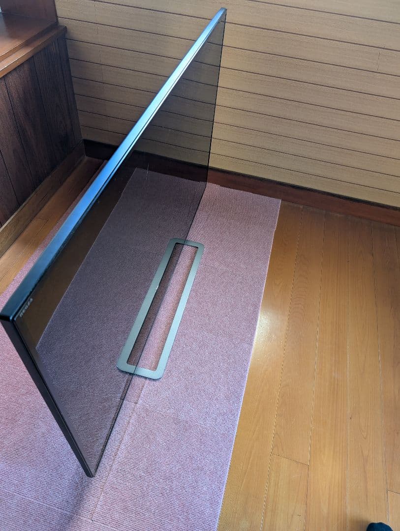 東芝 液晶テレビ 55インチ TOSHIBA REGZA 55G20X ジャンク