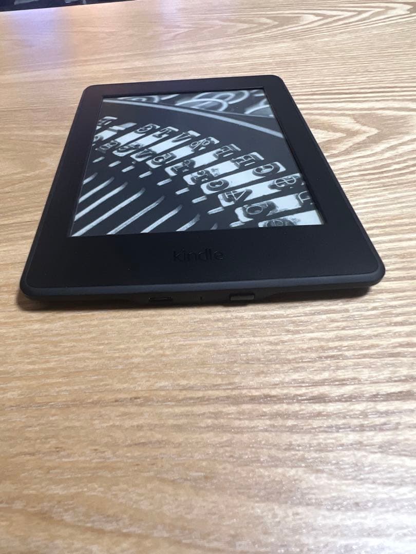 Kindle Paperwhite（第7世代）DP75SDI 32GB 広告なし