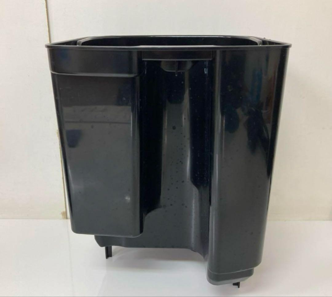 X335-7アイリスオーヤマ 上給水ハイブリッド加湿器 UHK-500-B