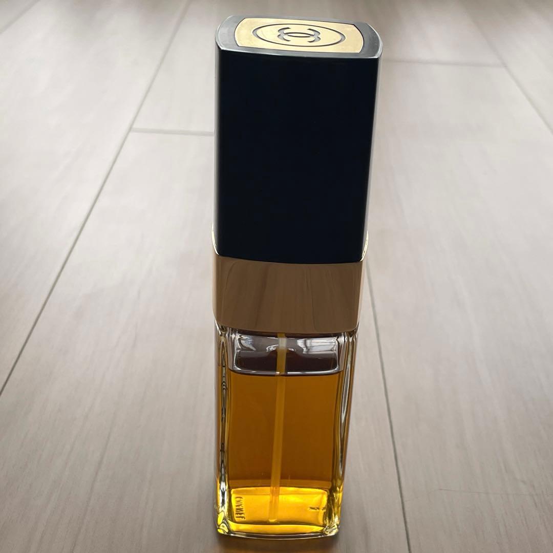CHANEL N°5 Eau de Toilette 100ml 香水