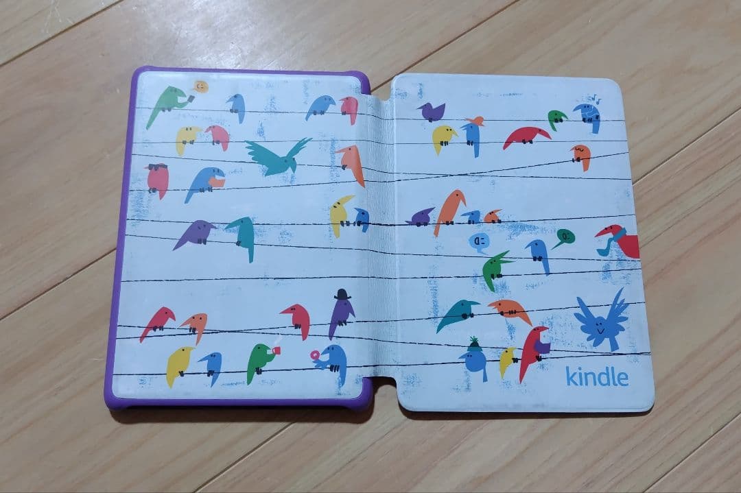 R*n様 Kindle Kids（キンドルキッズ）第10世代