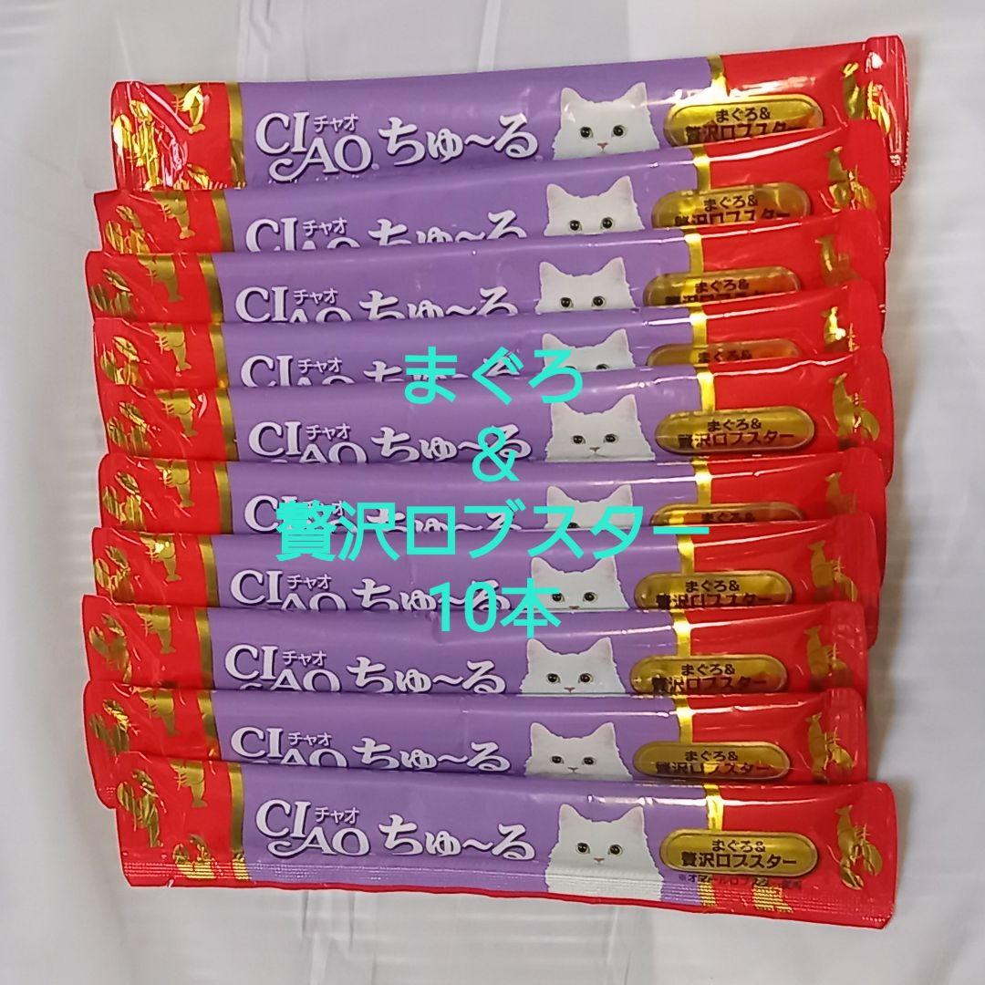 バラ売り限定味入り ちゅーる＆金のだし 107点セット