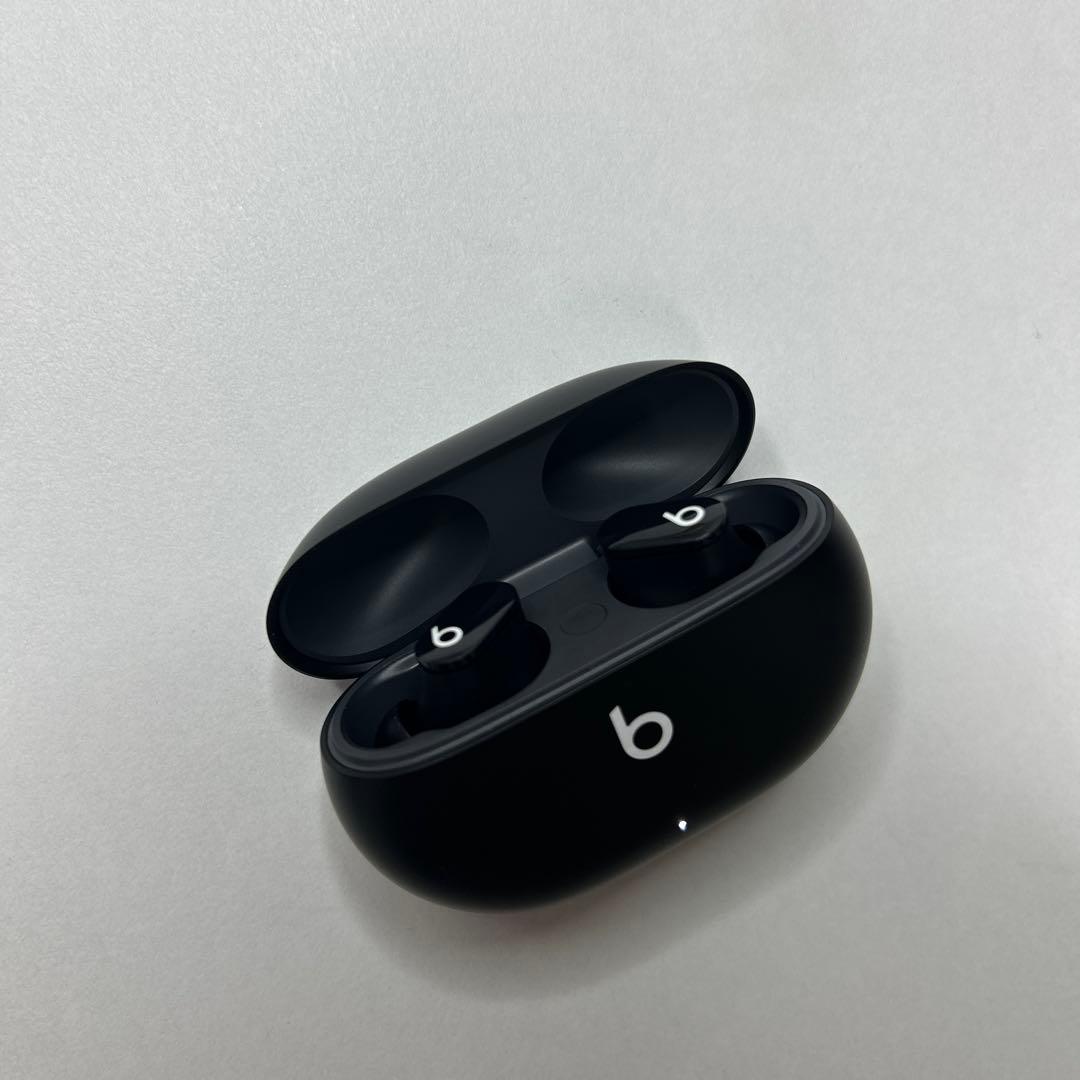 【未使用】Beats Studio Buds ワイヤレス　イヤホン