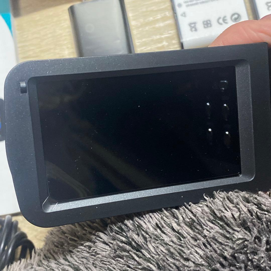 ビデオカメラ デジタルカメラIR赤外線暗視機能 HDMI出力 日本語取扱説明書