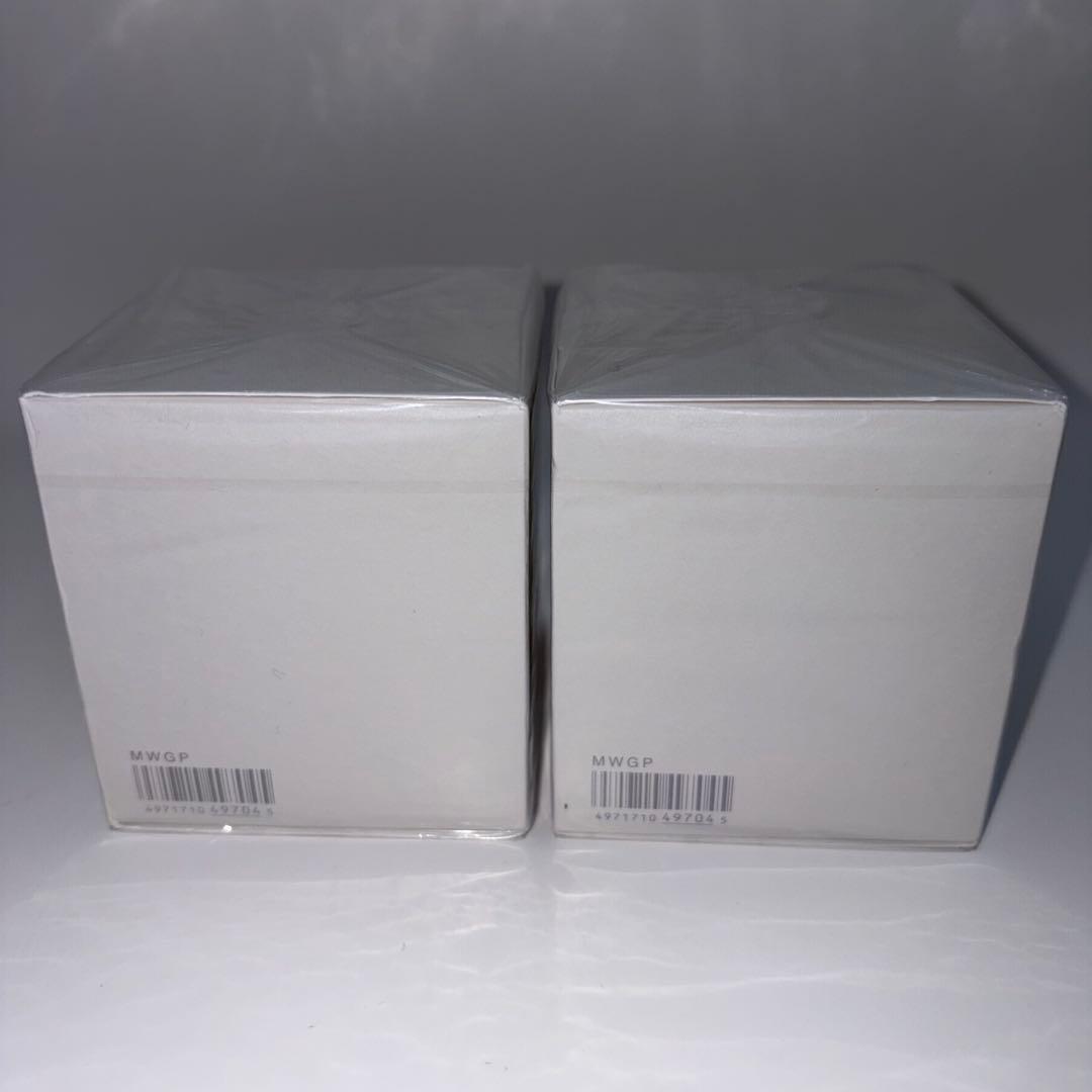 【新品・未開封】雪肌精 MYV ゴールデン スリーピング マスク 100g 2個