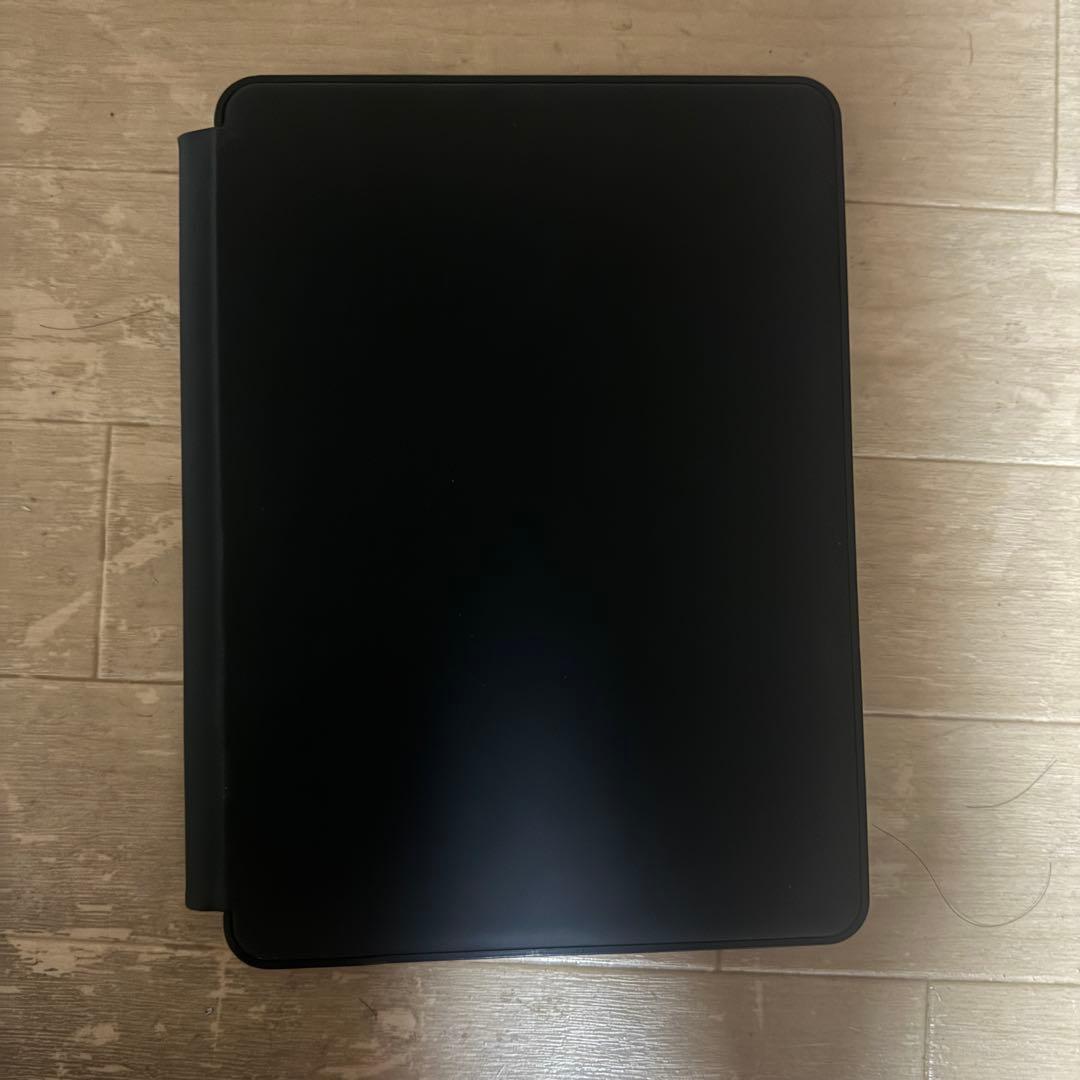 マジックキーボードiPad Pro 11&Air4/5/6/7適用