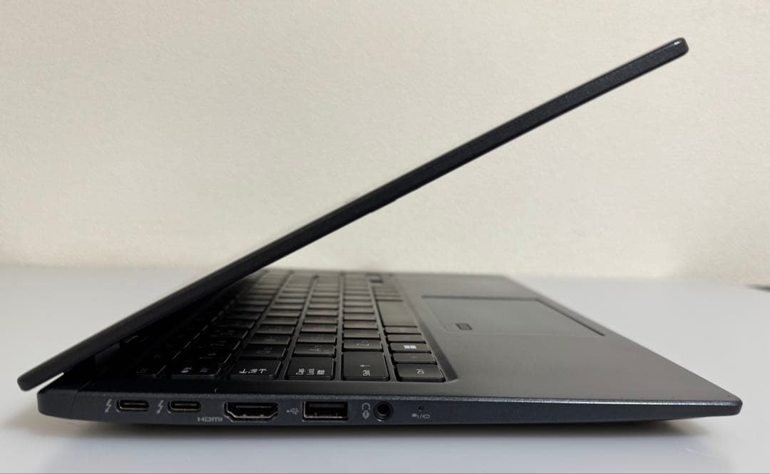 累積2778 東芝 G83/KW 第12世代i5 16GB 256GB オフィス