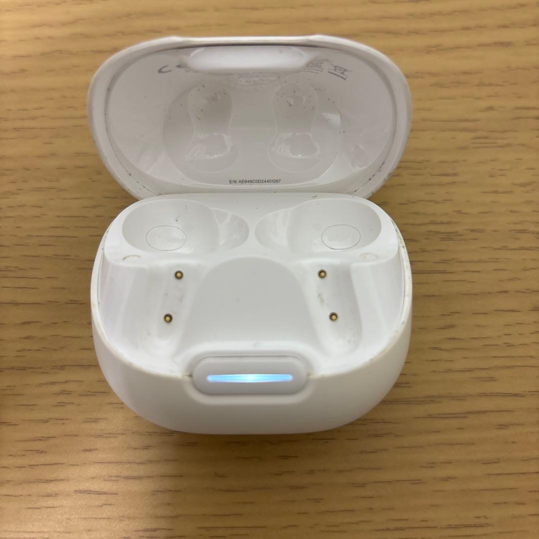 Anker soundcore liberty 4 nc ホワイト