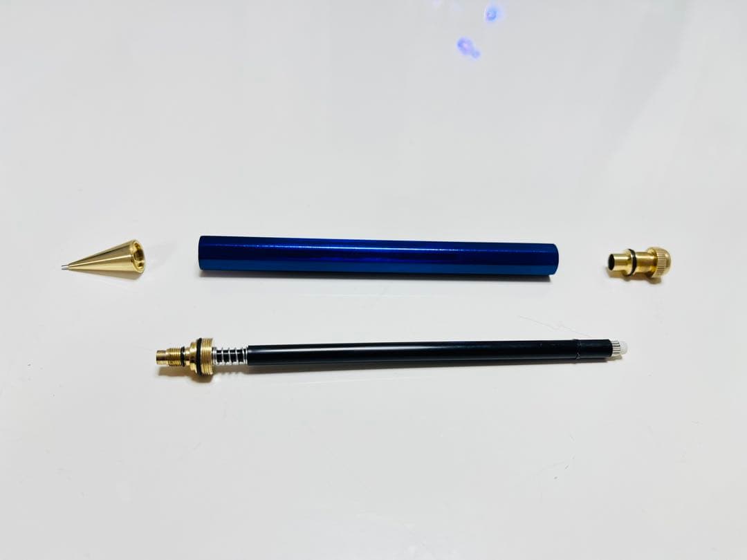 カヴェコスペシャルダークブルー