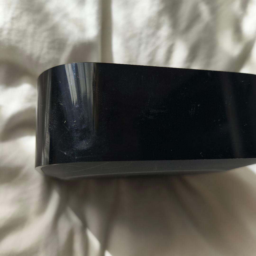 Apple TV 第４世代 テレビを、ワンランク上の映像体験へ