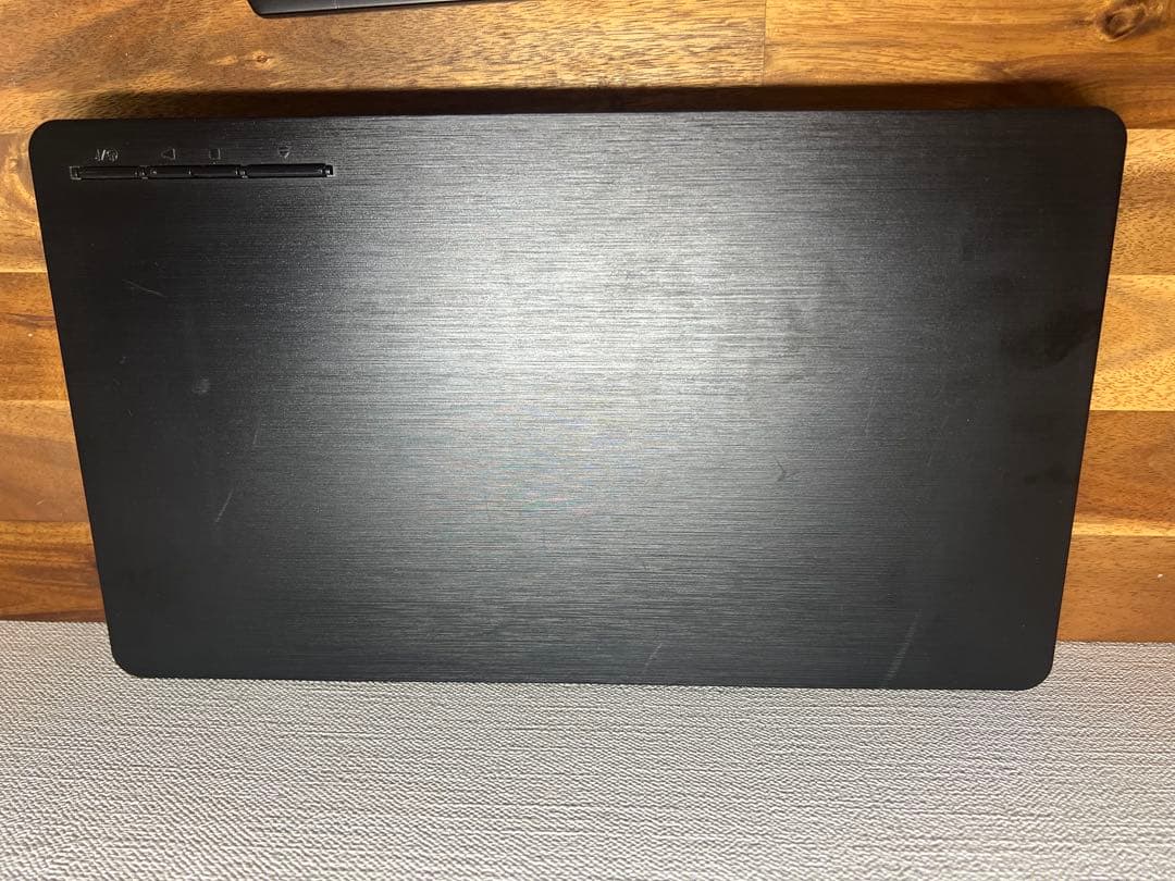 Panasonic DMP-BDT180 4Kブルーレイプレーヤー