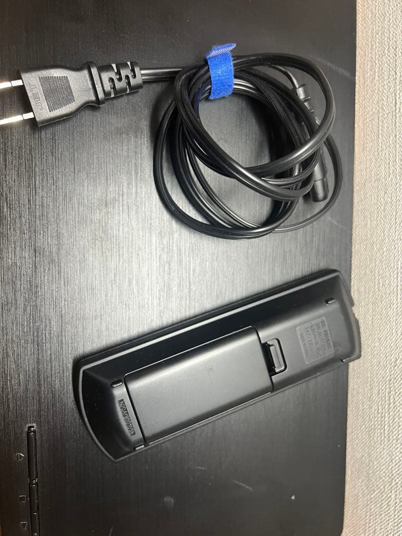 Panasonic DMP-BDT180 4Kブルーレイプレーヤー