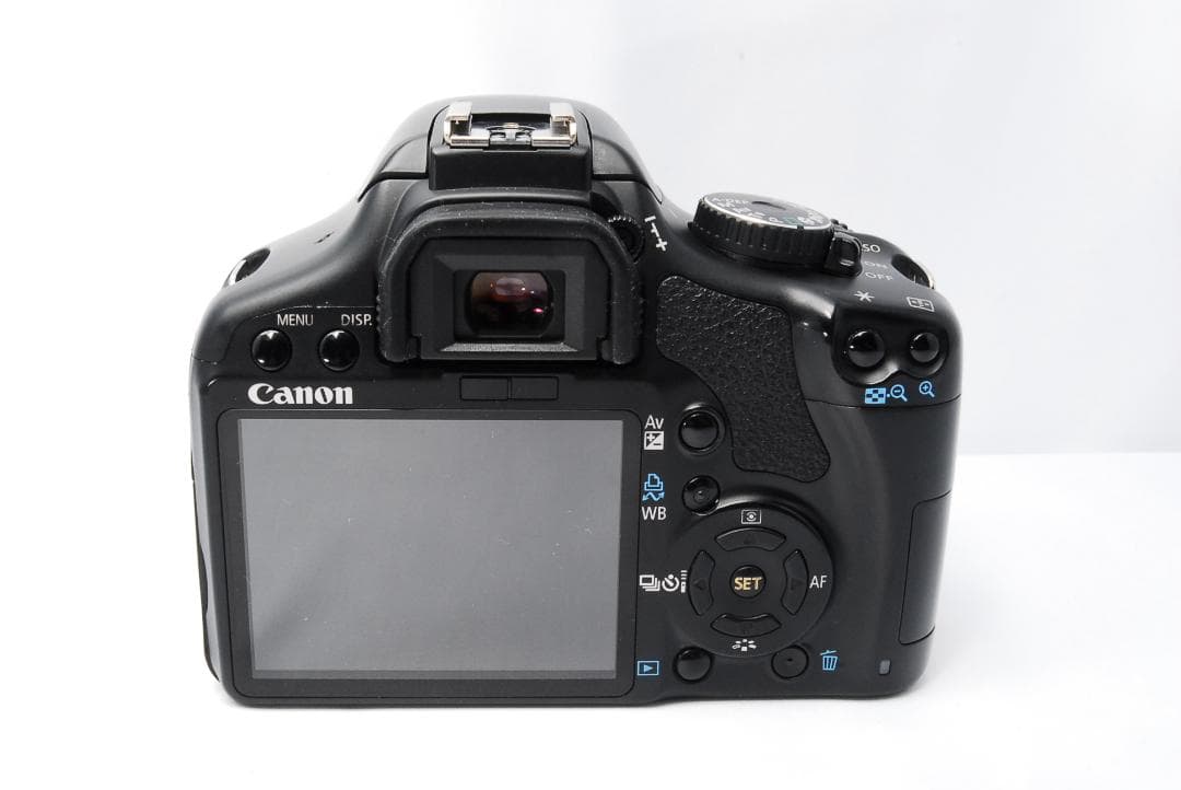 一眼レフ入門機✨Canon Kiss X2✨本格カメラスタートセット✨