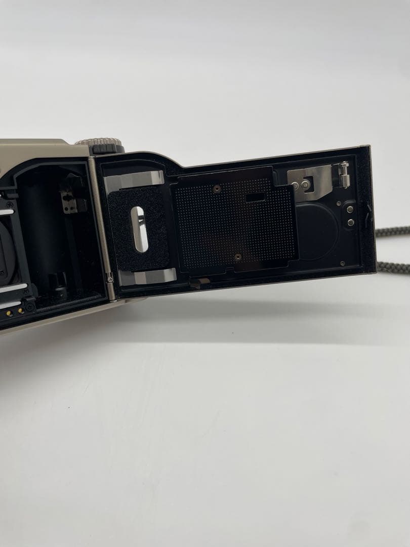 ライカ Leica コンパクトフィルムカメラ LEICA MINILUX