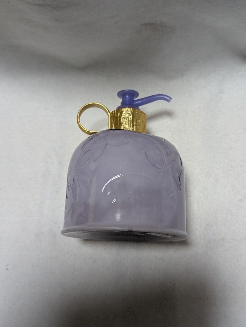 希少ロリータレンピカパフュームベルベットボディクリーム300ml
