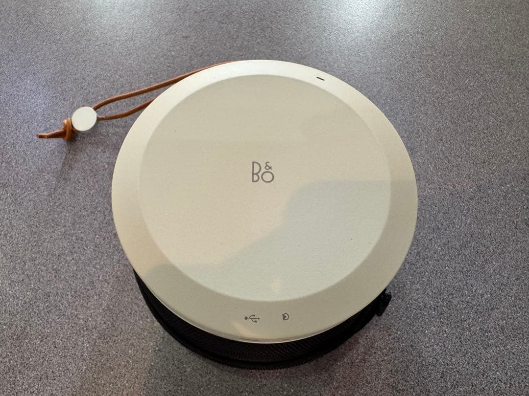 Bang & Olufsen ワイヤレススピーカー BeoPlay A1