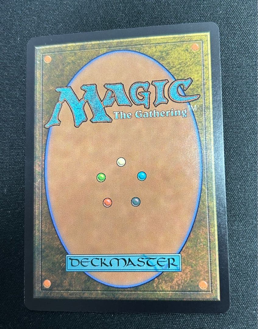 【美品】MTG 黒　戦慄衆の将軍、リリアナ　絵違い 非foil 天野