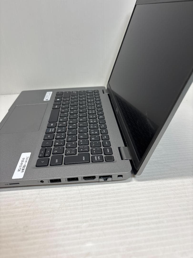 Windowsノート本体 DELL LATITUDE 5420 CI7 16GB - 512GB