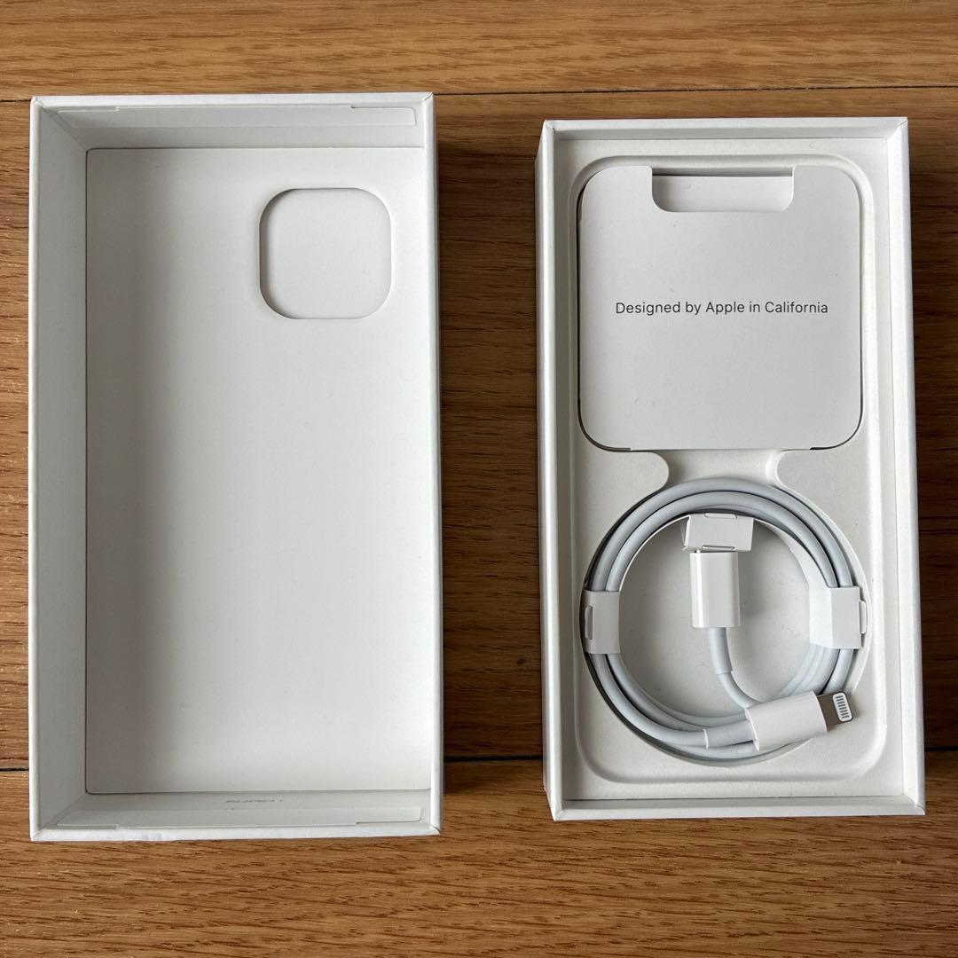 iPhone13mini 256gb ブルー