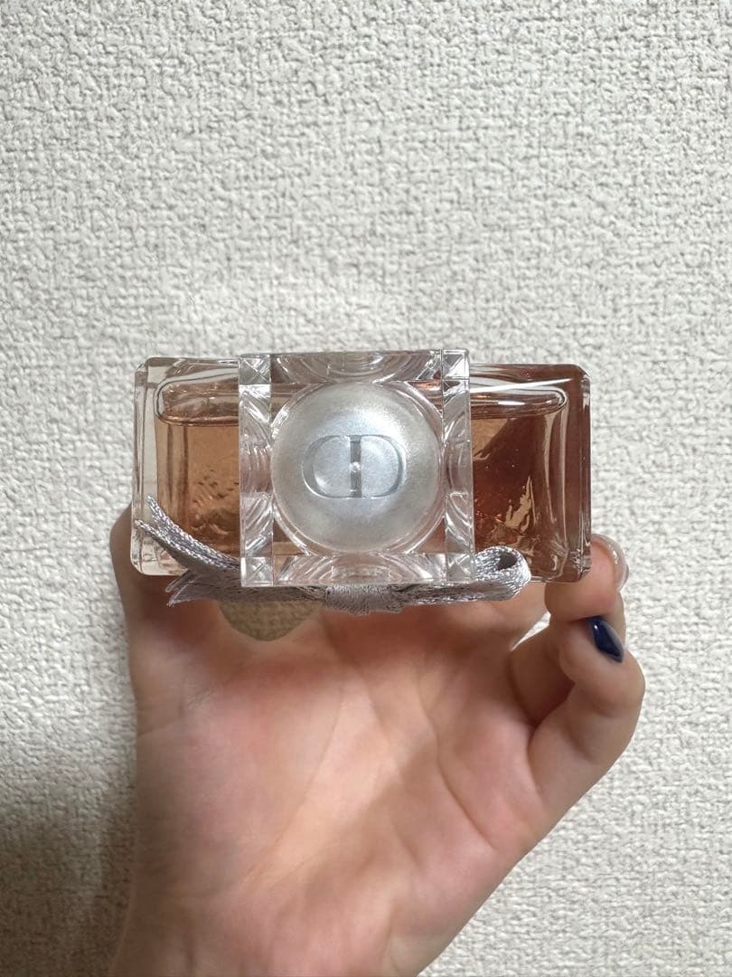 【新品】ミスディオール オードゥパルファン 50ml