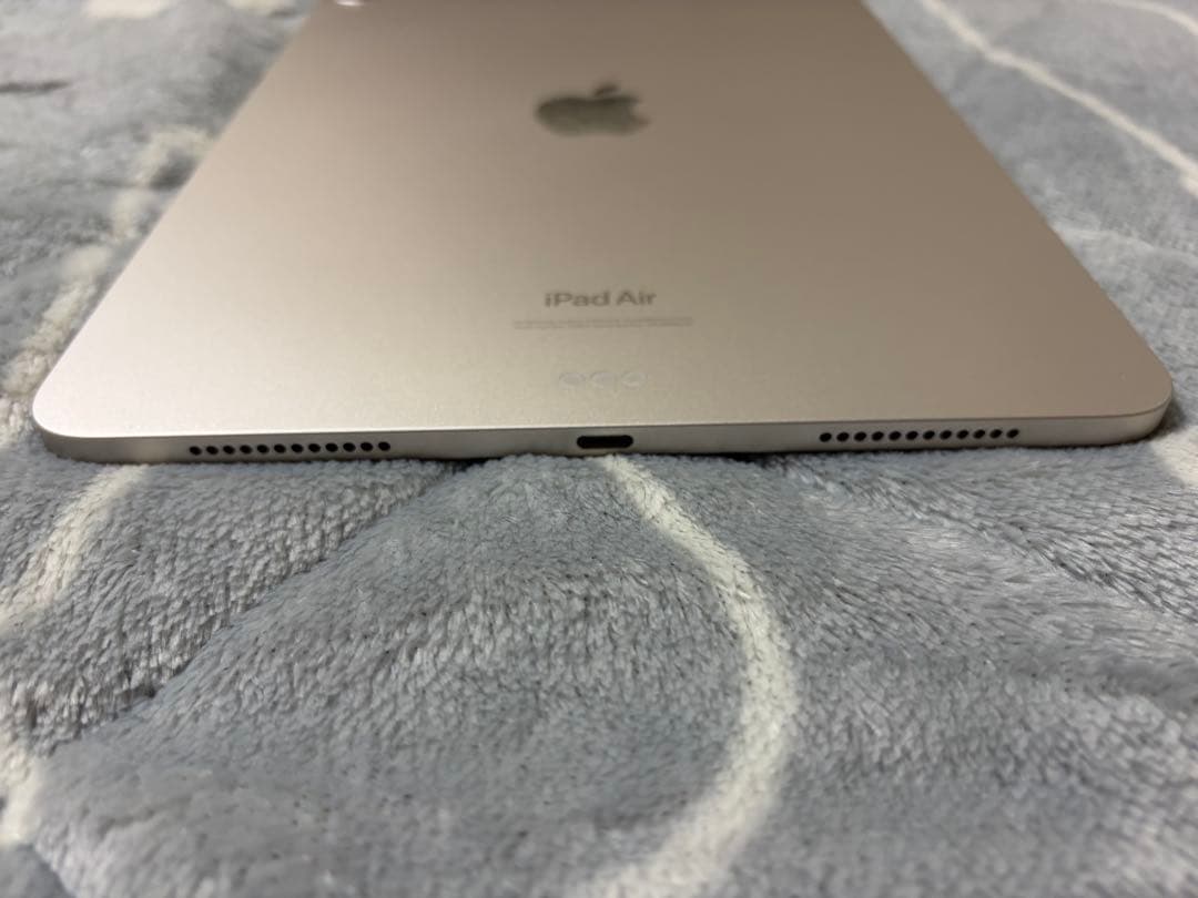 iPad Air 第6世代 wifiモデル M2 256GB スターライト
