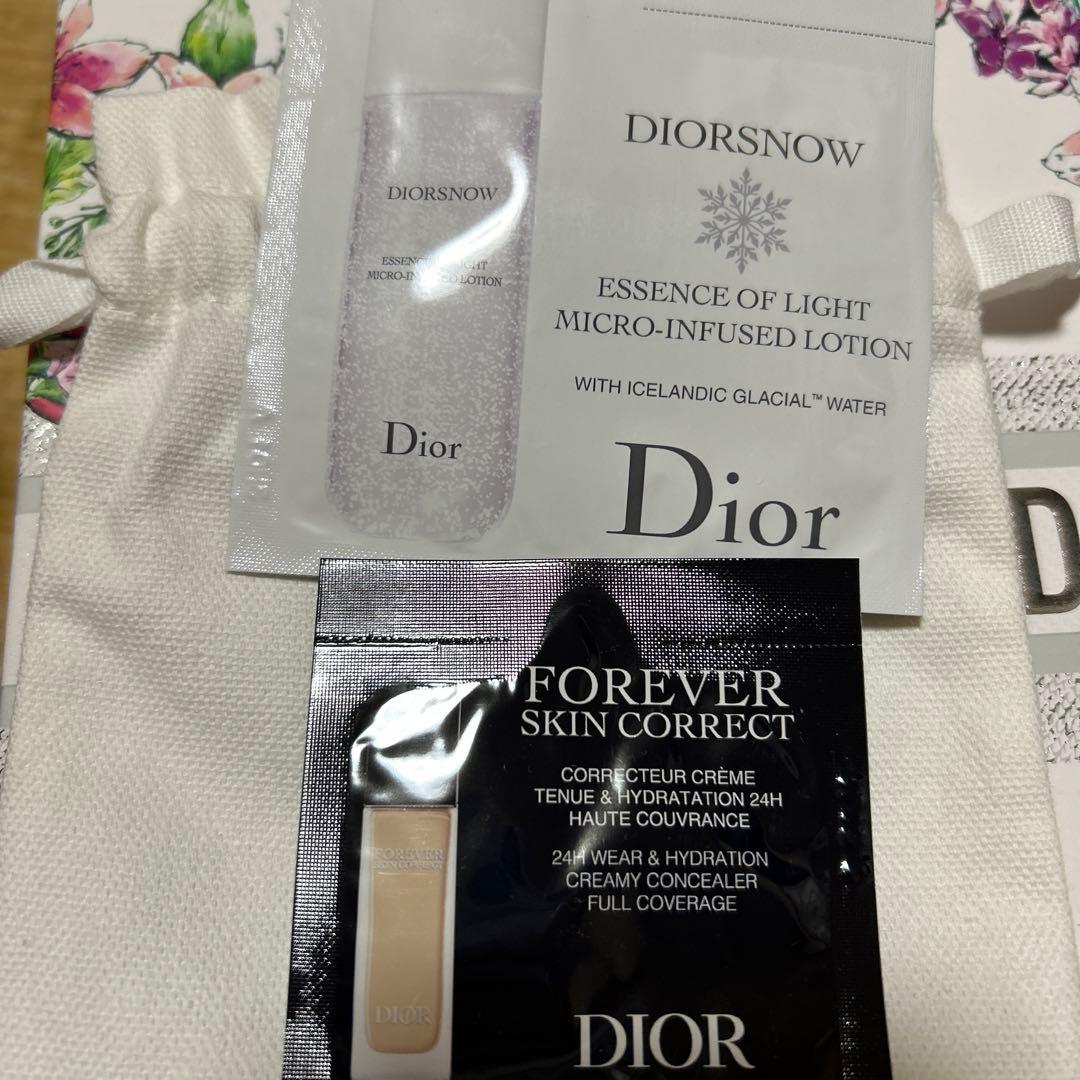 ディオール ミス ディオール ローズ バスボム